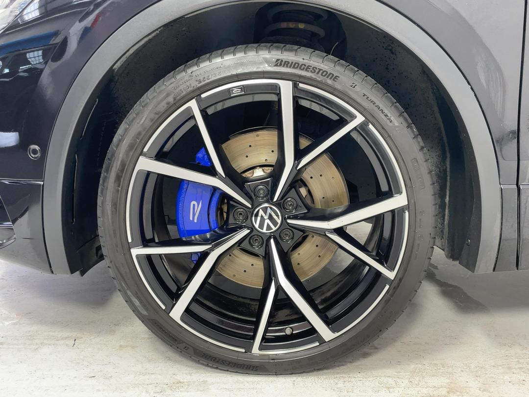 Photo '10' of Volkswagen Tiguan