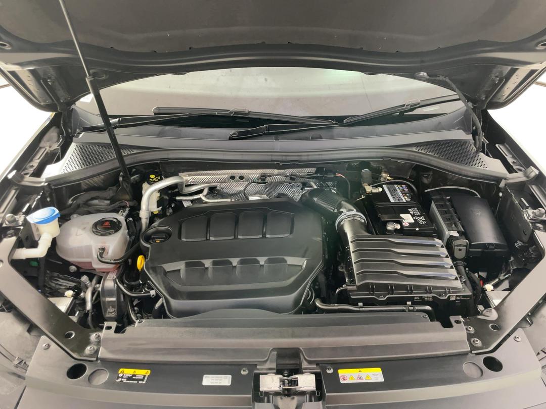 Photo '13' of Volkswagen Tiguan