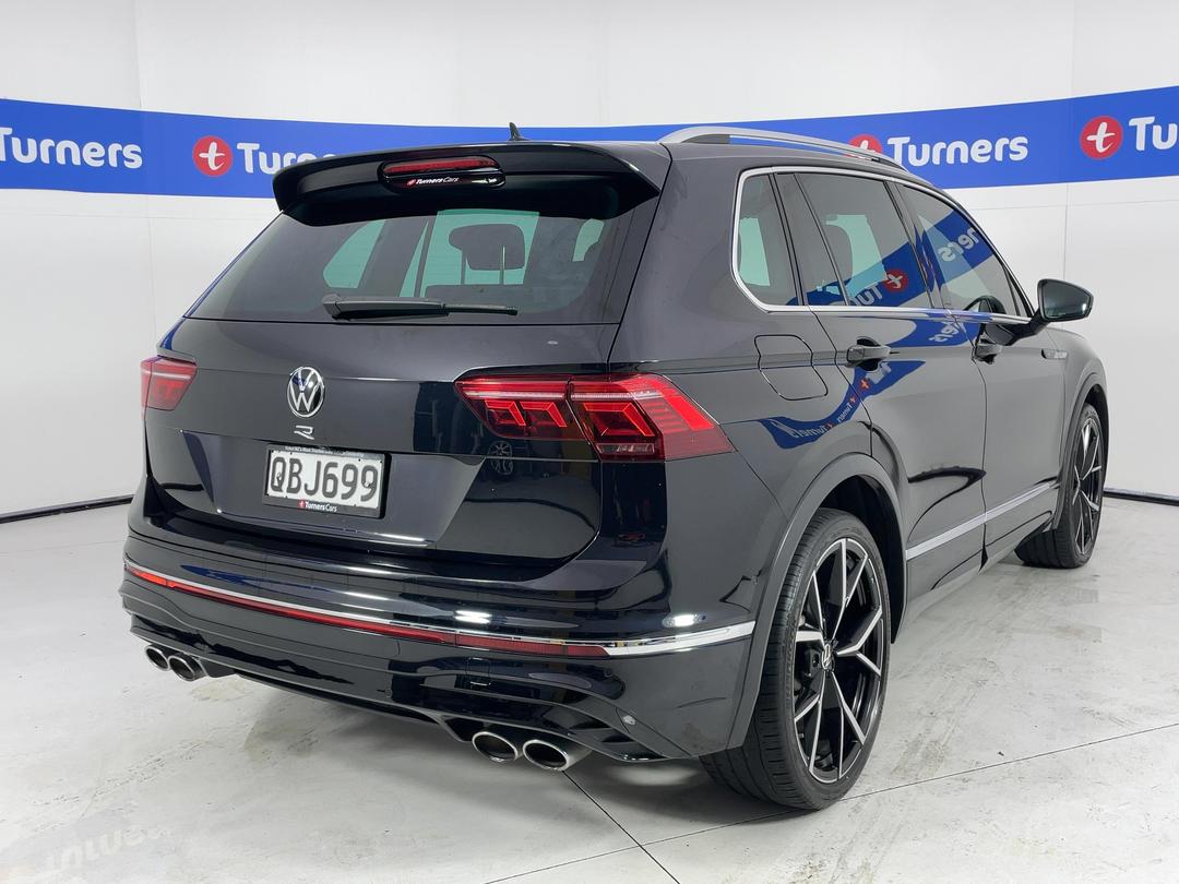 Photo '7' of Volkswagen Tiguan
