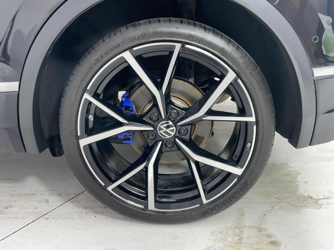 Photo '11' of Volkswagen Tiguan