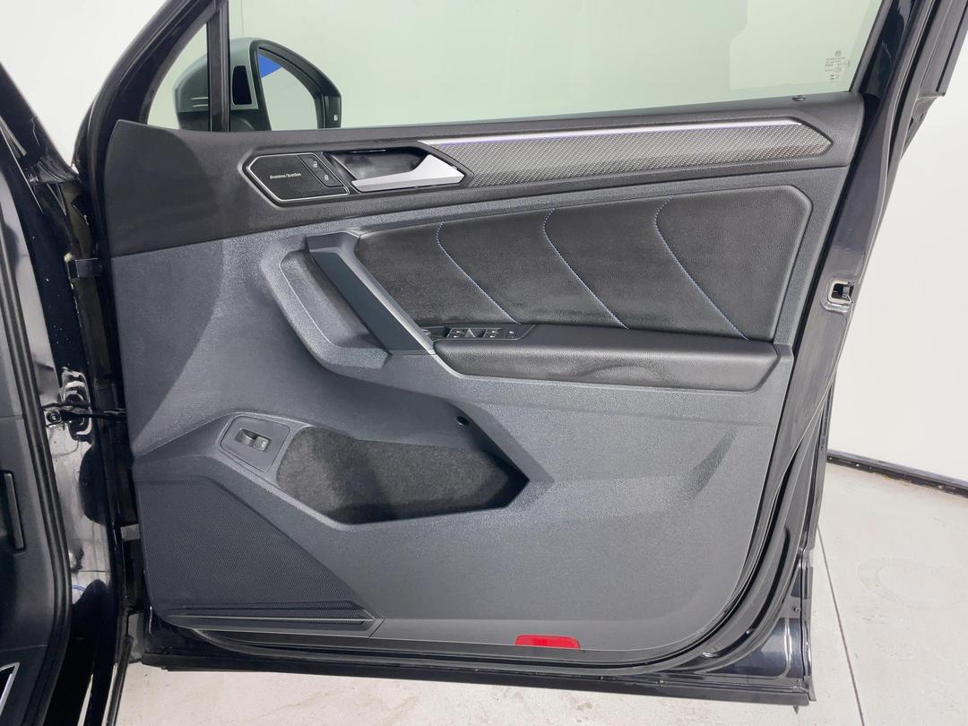 Photo '15' of Volkswagen Tiguan