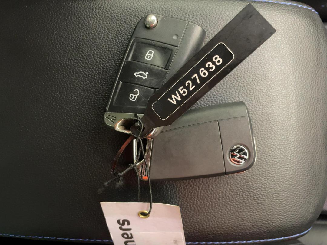 Photo '22' of Volkswagen Tiguan