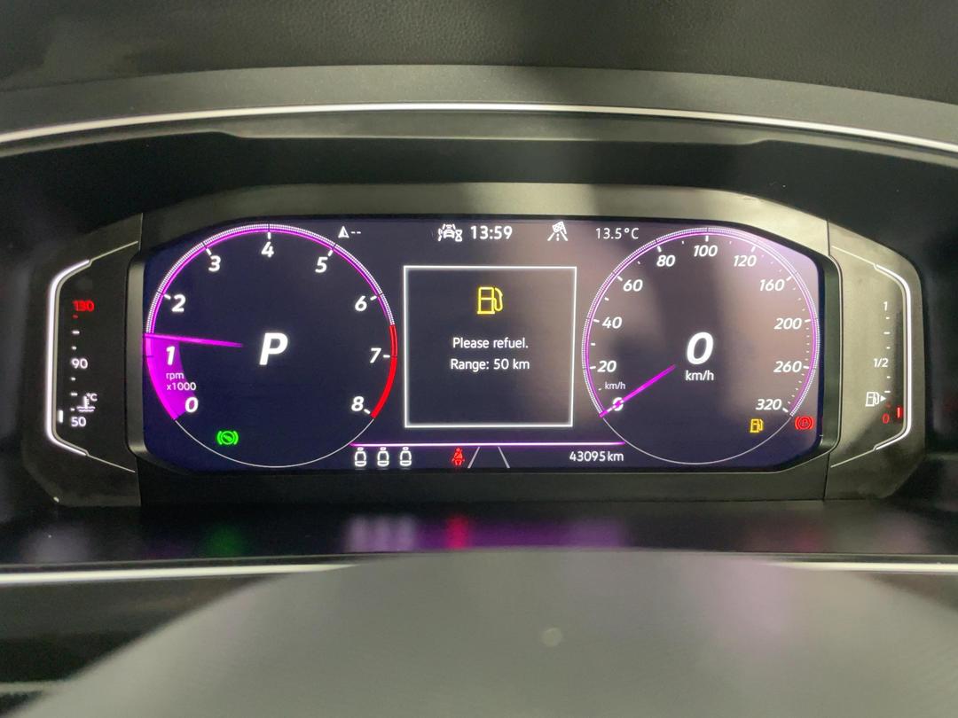 Photo '21' of Volkswagen Tiguan