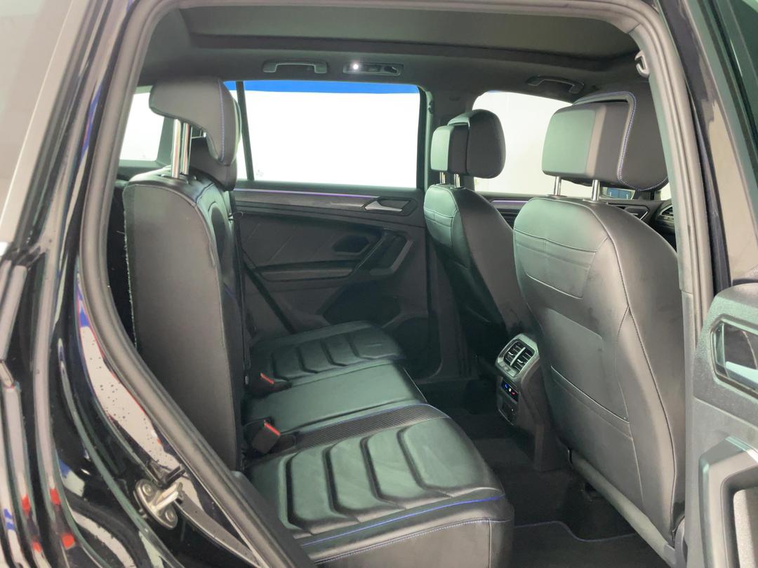 Photo '20' of Volkswagen Tiguan