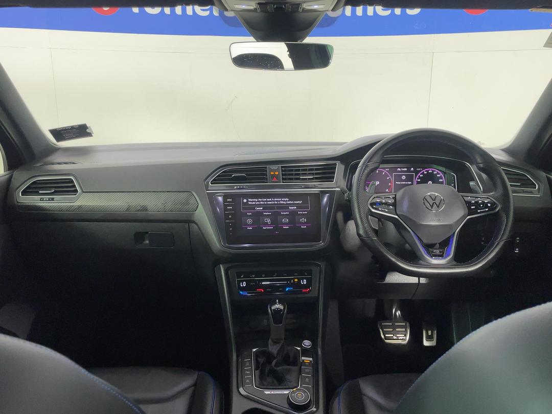 Photo '17' of Volkswagen Tiguan