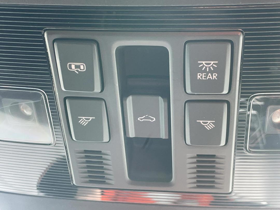 Photo '25' of Volkswagen Tiguan