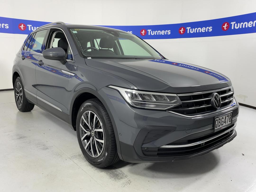 Photo '1' of Volkswagen Tiguan