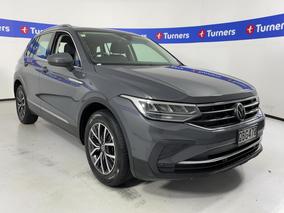 Photo '1' of Volkswagen Tiguan
