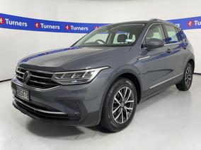 Photo '4' of Volkswagen Tiguan