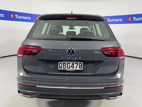 Photo '6' of Volkswagen Tiguan