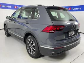 Photo '5' of Volkswagen Tiguan