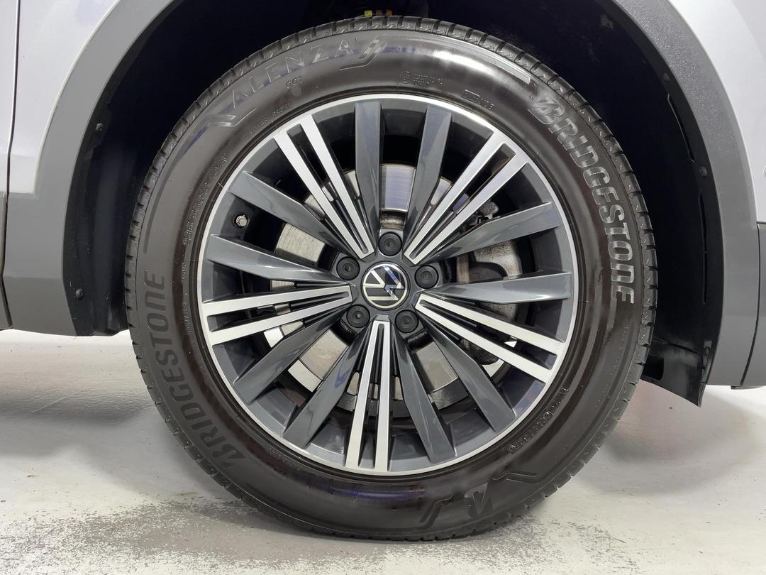 Photo '9' of Volkswagen Tiguan