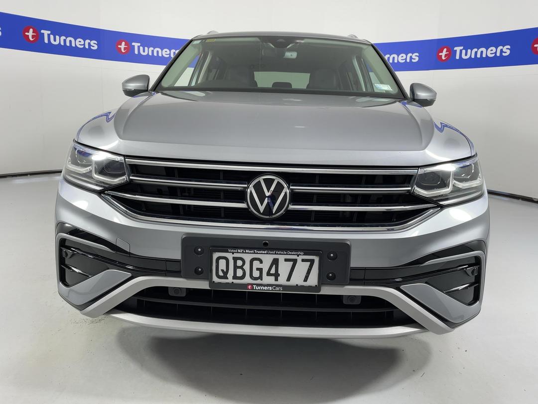 Photo '2' of Volkswagen Tiguan