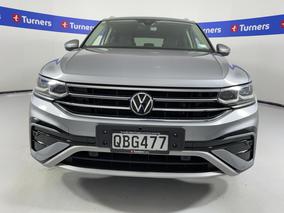 Photo '2' of Volkswagen Tiguan