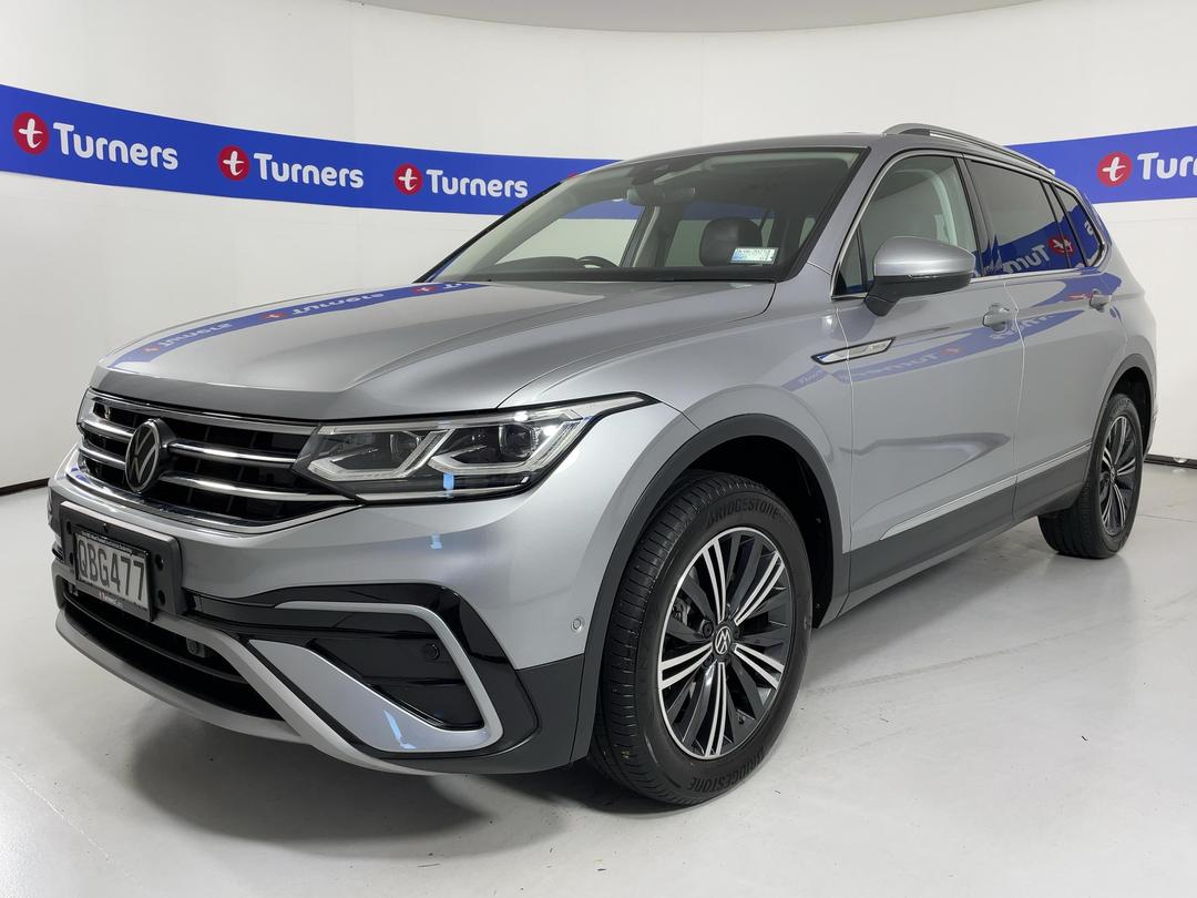 Photo '4' of Volkswagen Tiguan