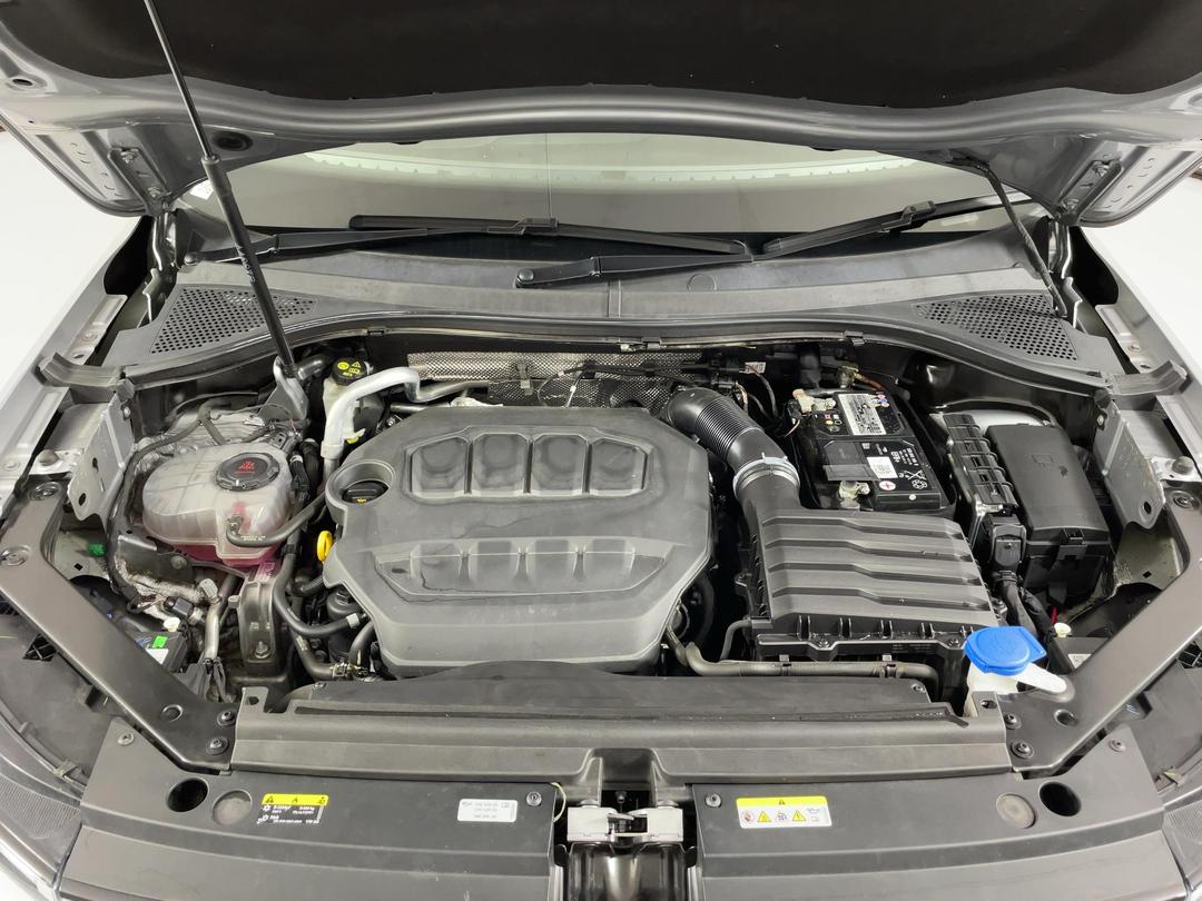 Photo '13' of Volkswagen Tiguan