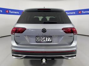 Photo '6' of Volkswagen Tiguan