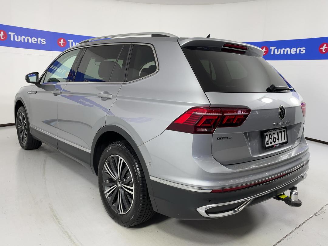 Photo '5' of Volkswagen Tiguan
