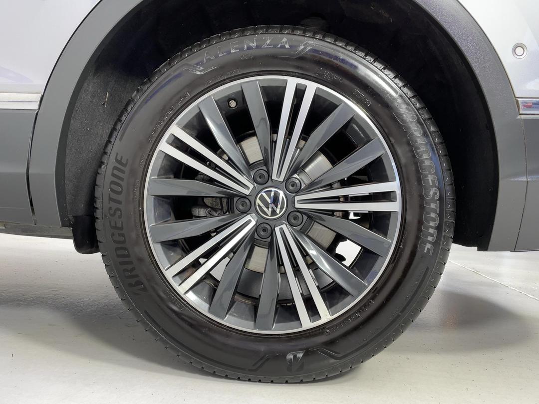 Photo '11' of Volkswagen Tiguan