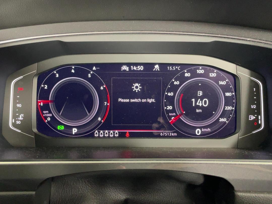 Photo '21' of Volkswagen Tiguan