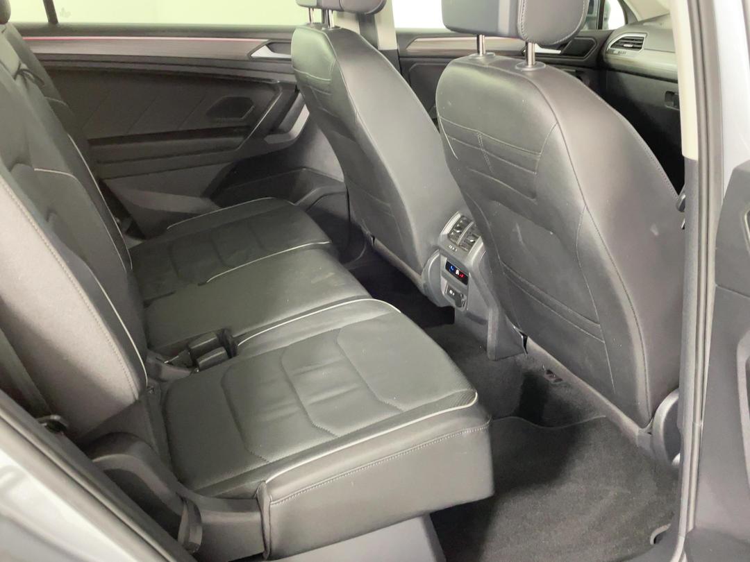 Photo '20' of Volkswagen Tiguan