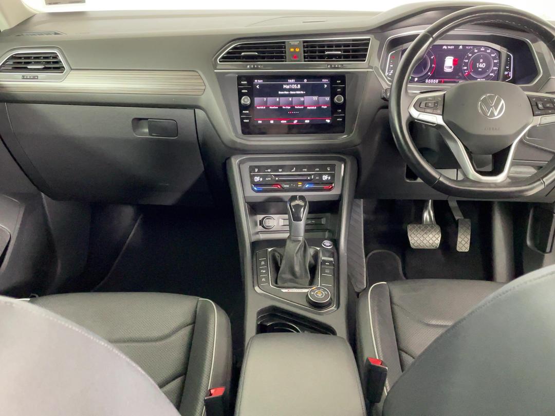 Photo '17' of Volkswagen Tiguan