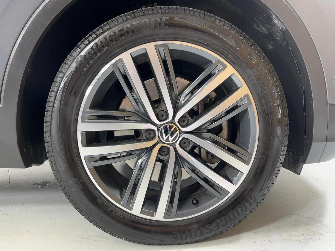 Photo '9' of Volkswagen Tiguan