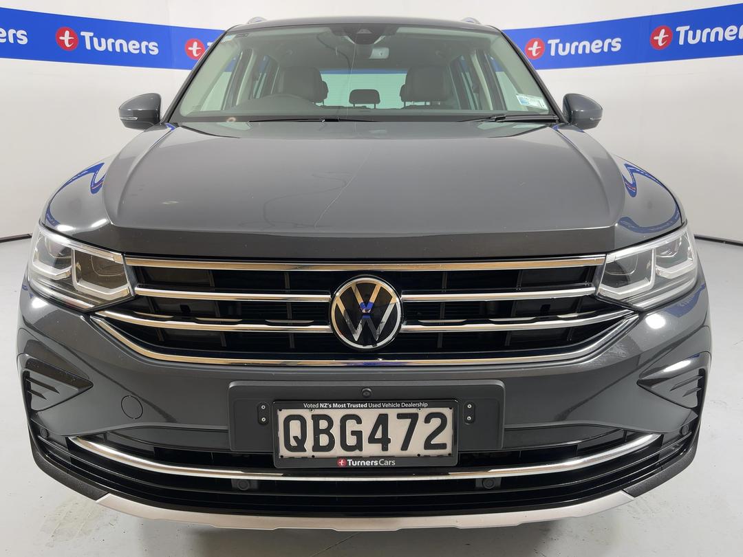 Photo '2' of Volkswagen Tiguan
