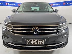 Photo '2' of Volkswagen Tiguan