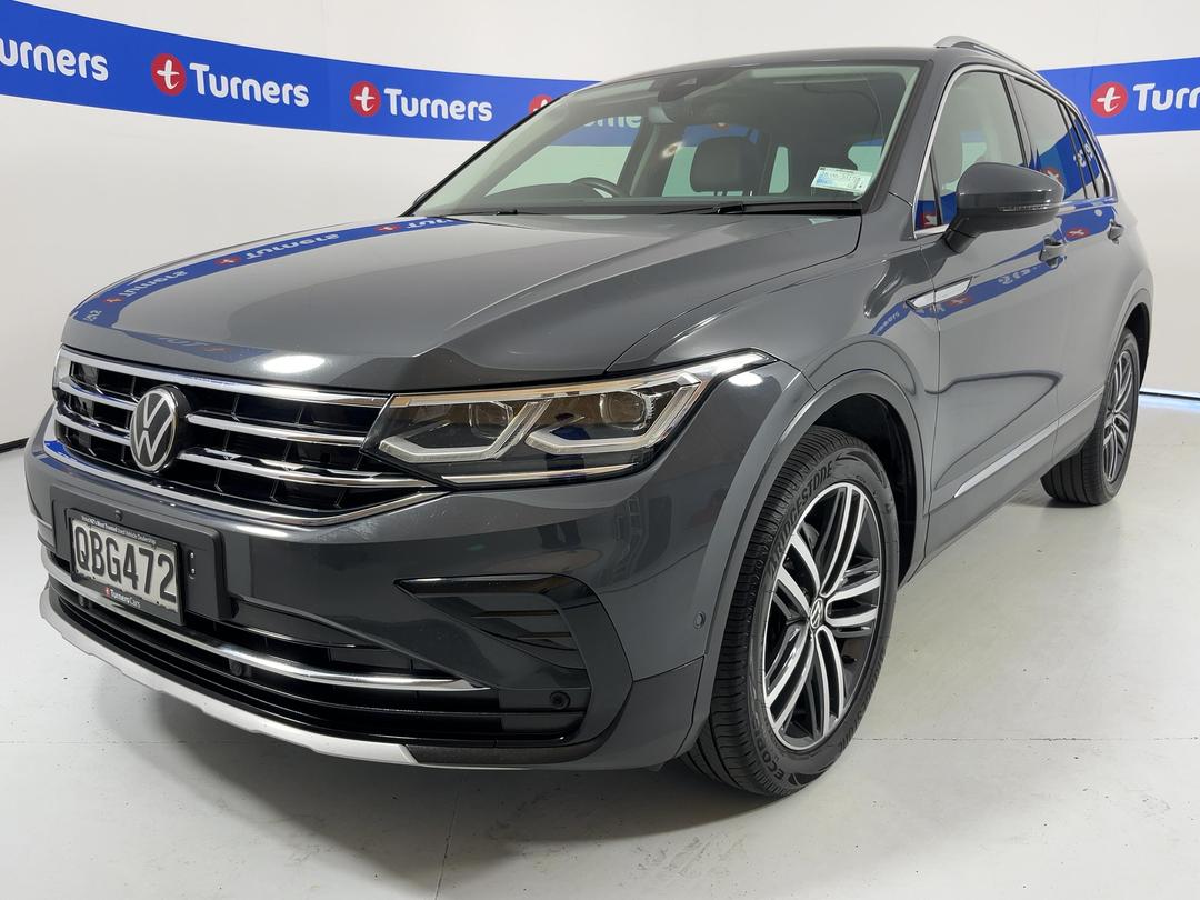 Photo '4' of Volkswagen Tiguan