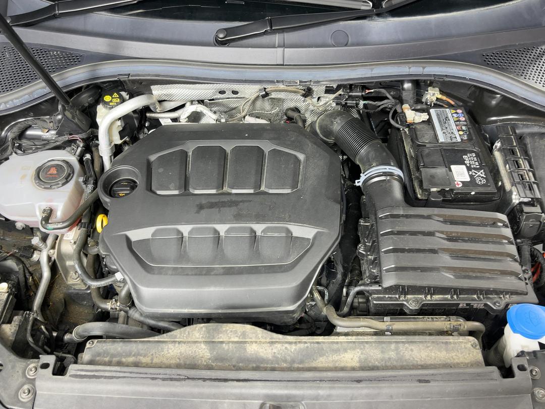 Photo '13' of Volkswagen Tiguan
