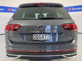 Photo '6' of Volkswagen Tiguan