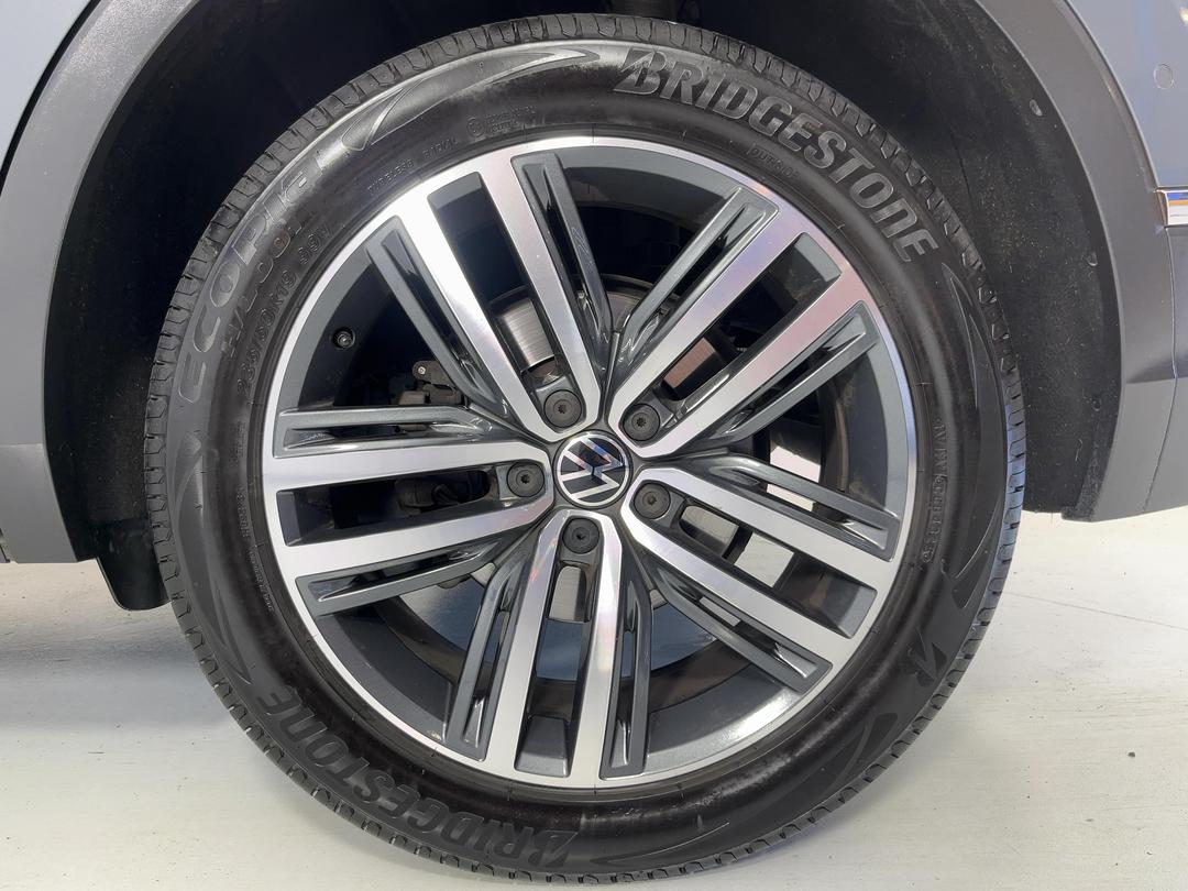 Photo '11' of Volkswagen Tiguan