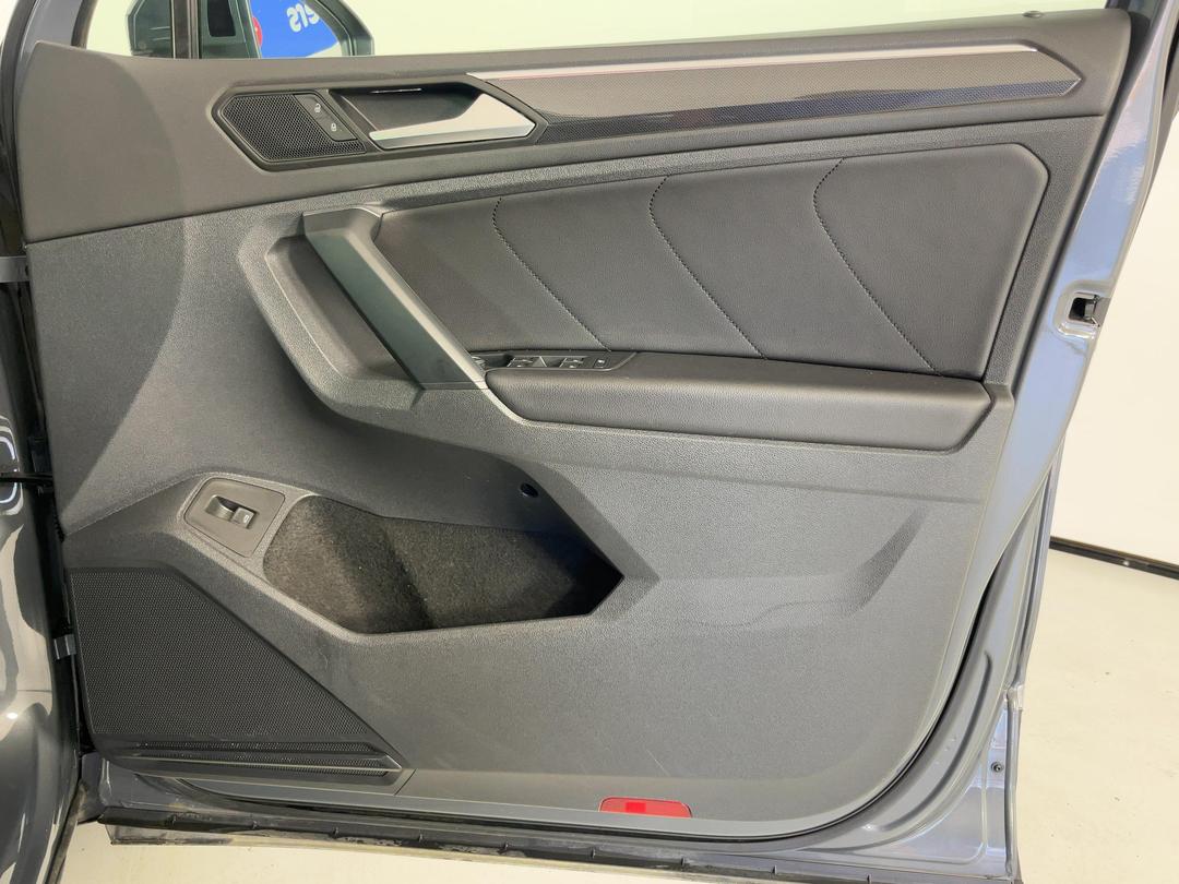 Photo '15' of Volkswagen Tiguan