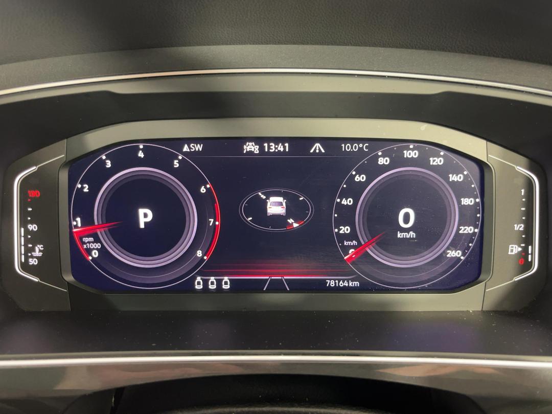 Photo '21' of Volkswagen Tiguan