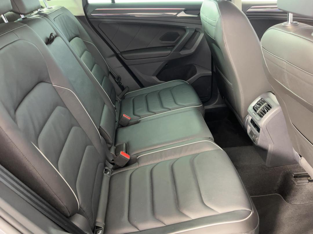 Photo '20' of Volkswagen Tiguan