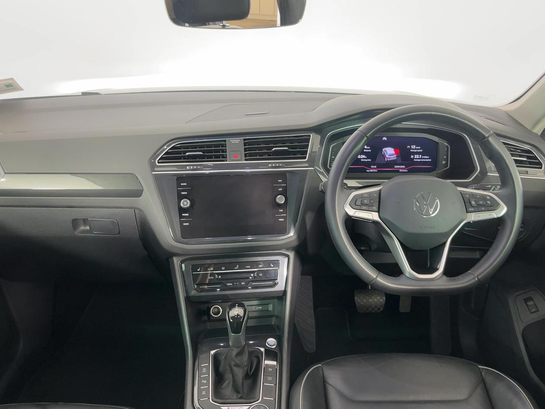 Photo '17' of Volkswagen Tiguan