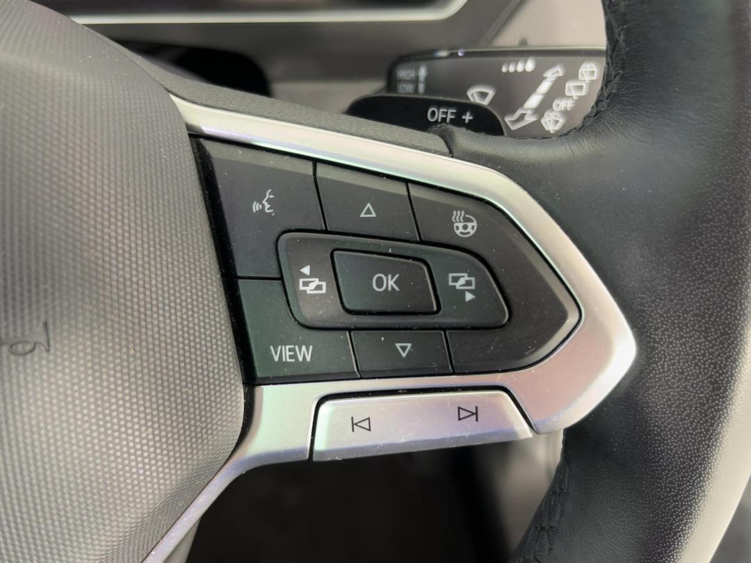 Photo '24' of Volkswagen Tiguan