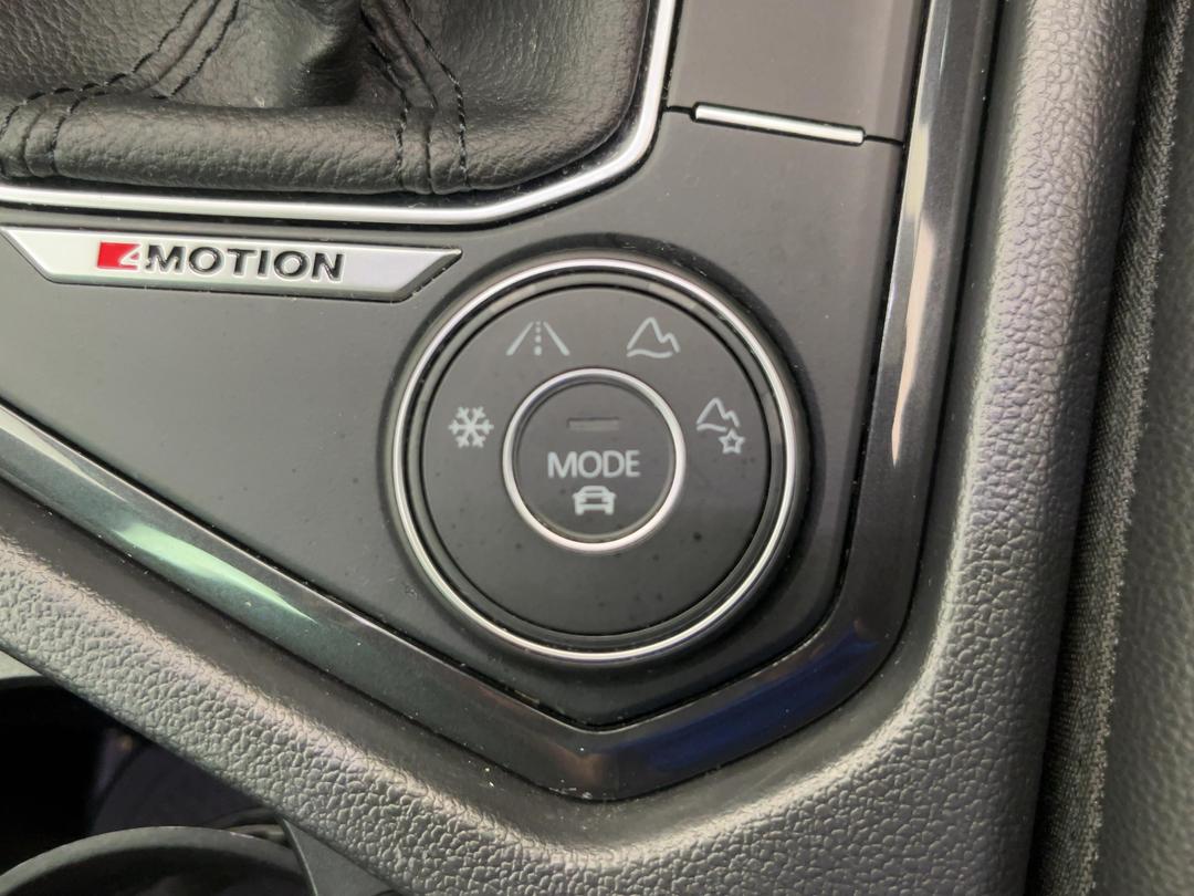 Photo '27' of Volkswagen Tiguan