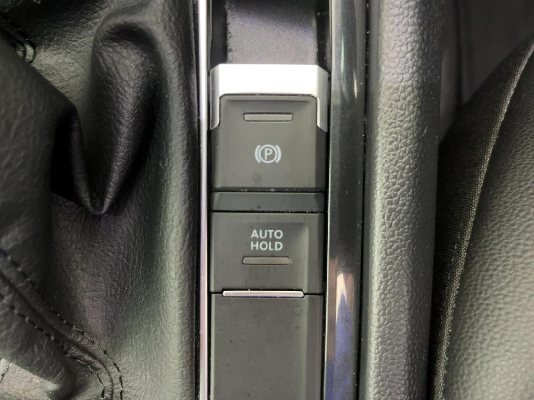 Photo '28' of Volkswagen Tiguan