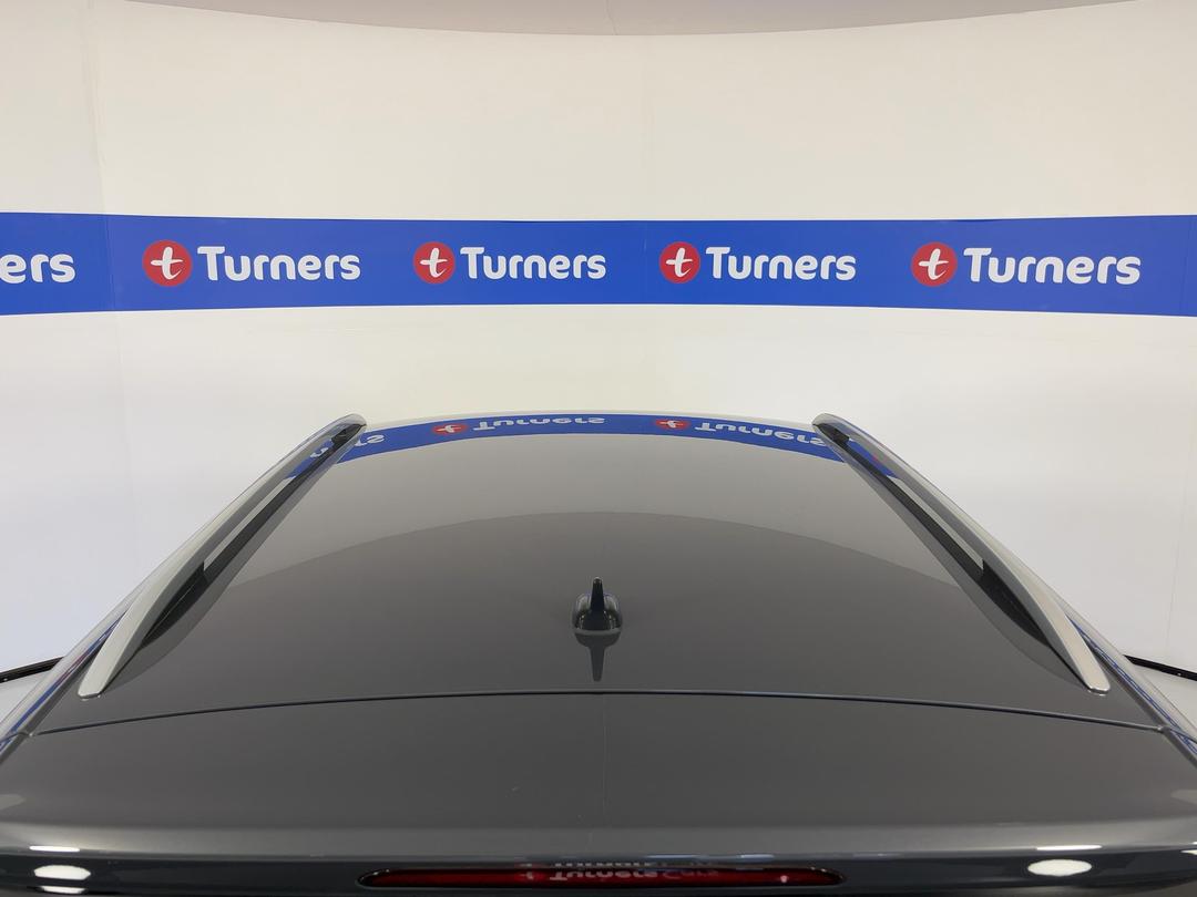 Photo '35' of Volkswagen Tiguan