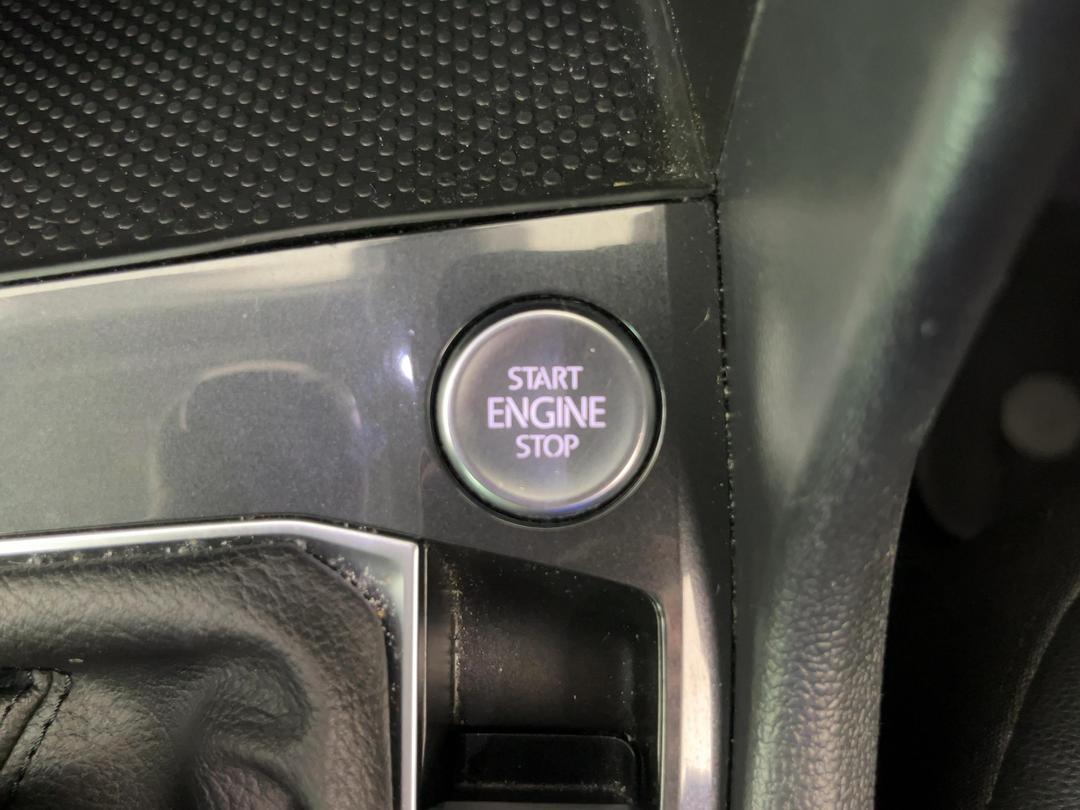 Photo '26' of Volkswagen Tiguan