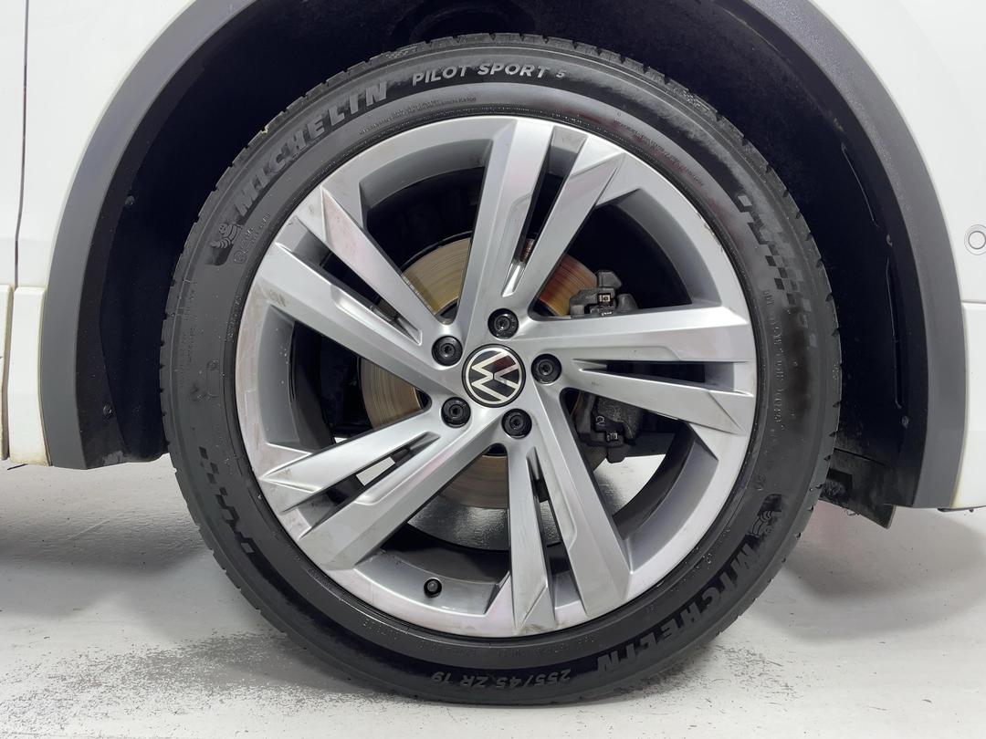 Photo '9' of Volkswagen Tiguan