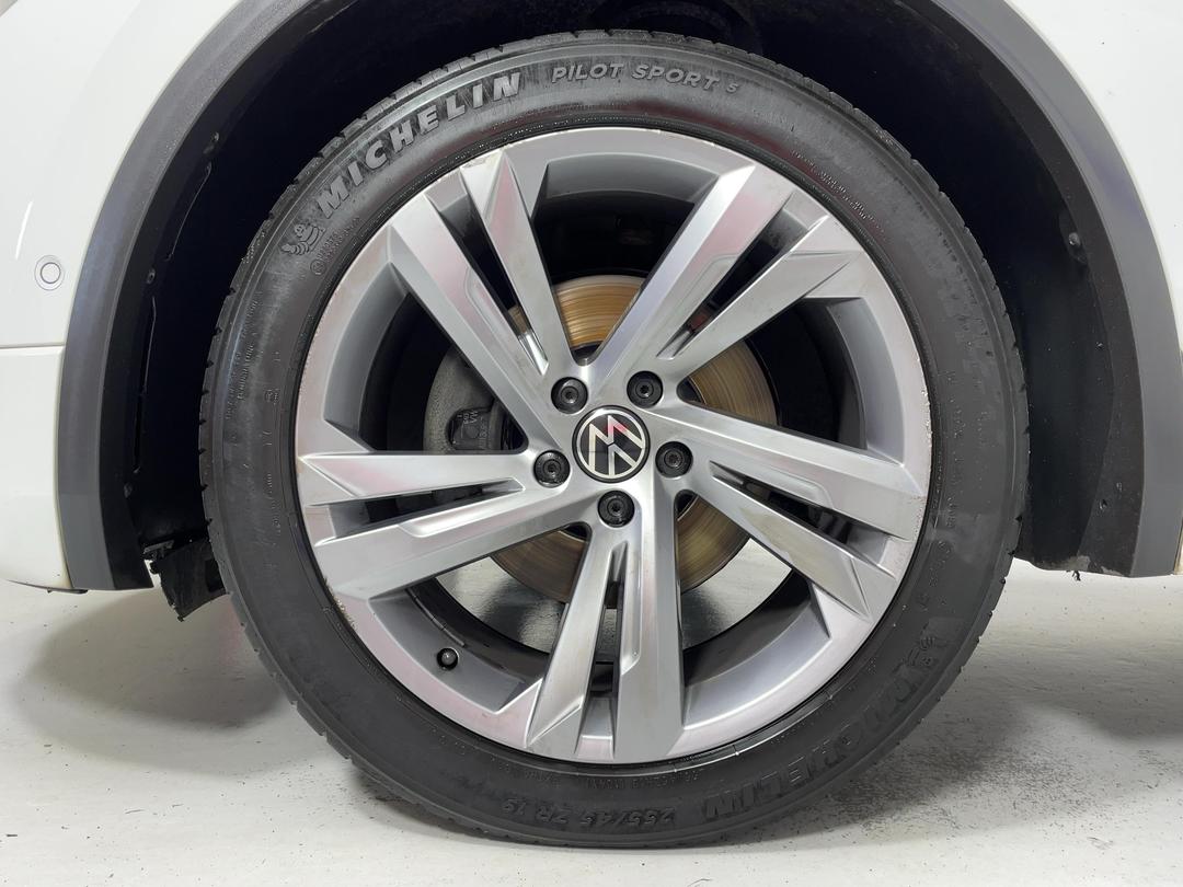 Photo '10' of Volkswagen Tiguan