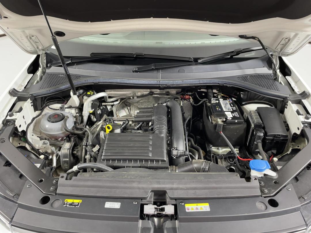 Photo '13' of Volkswagen Tiguan
