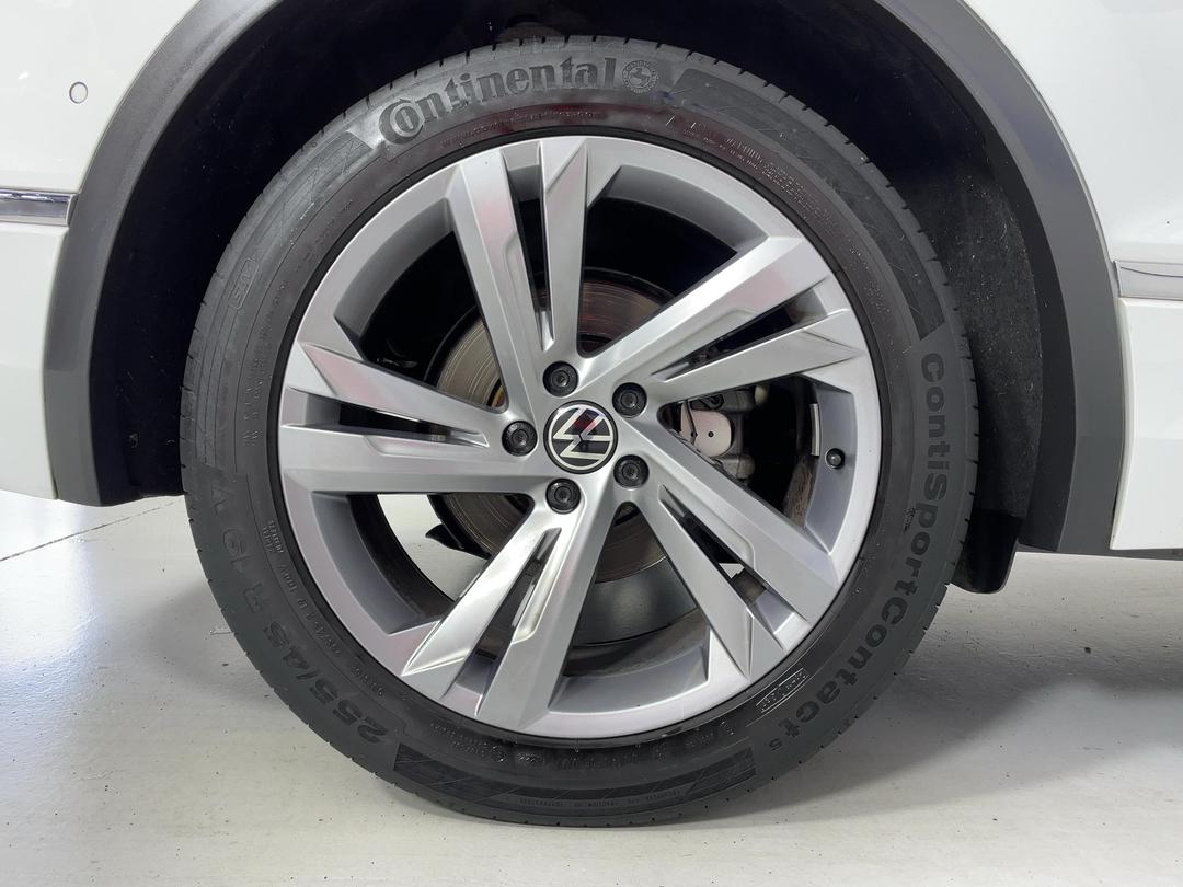 Photo '12' of Volkswagen Tiguan
