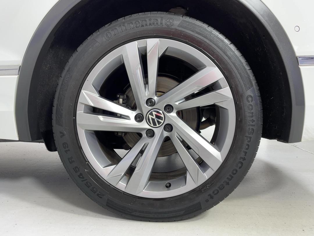 Photo '11' of Volkswagen Tiguan