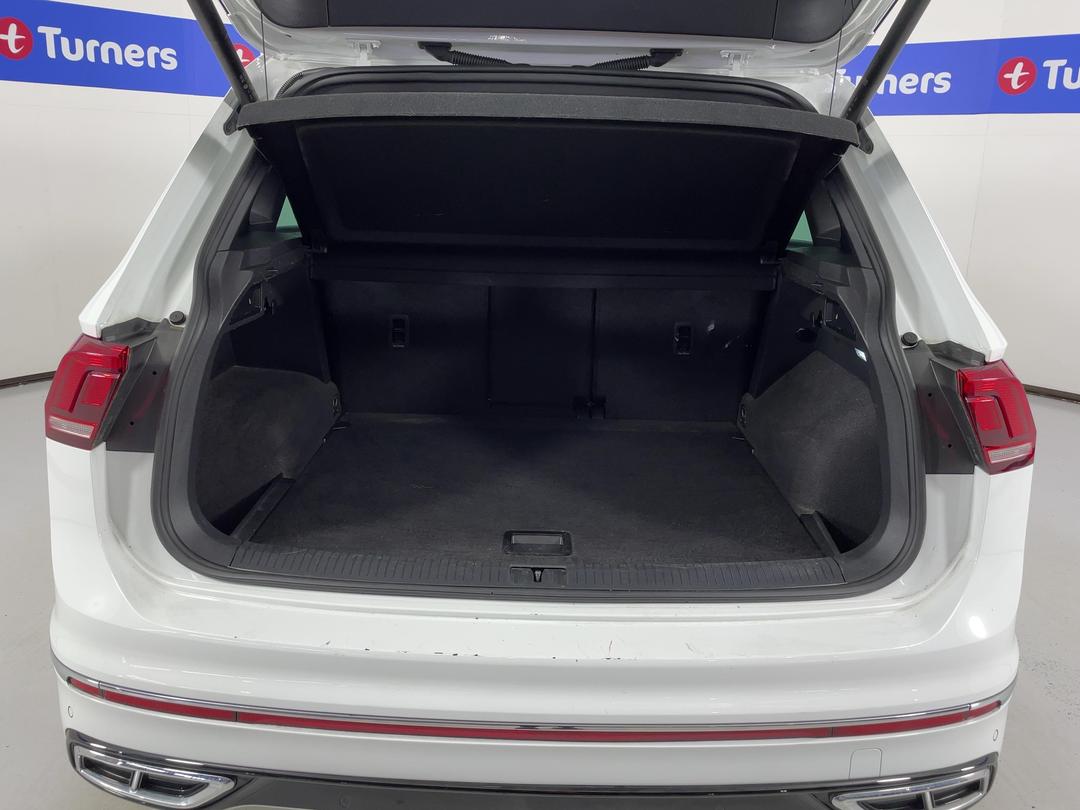 Photo '14' of Volkswagen Tiguan