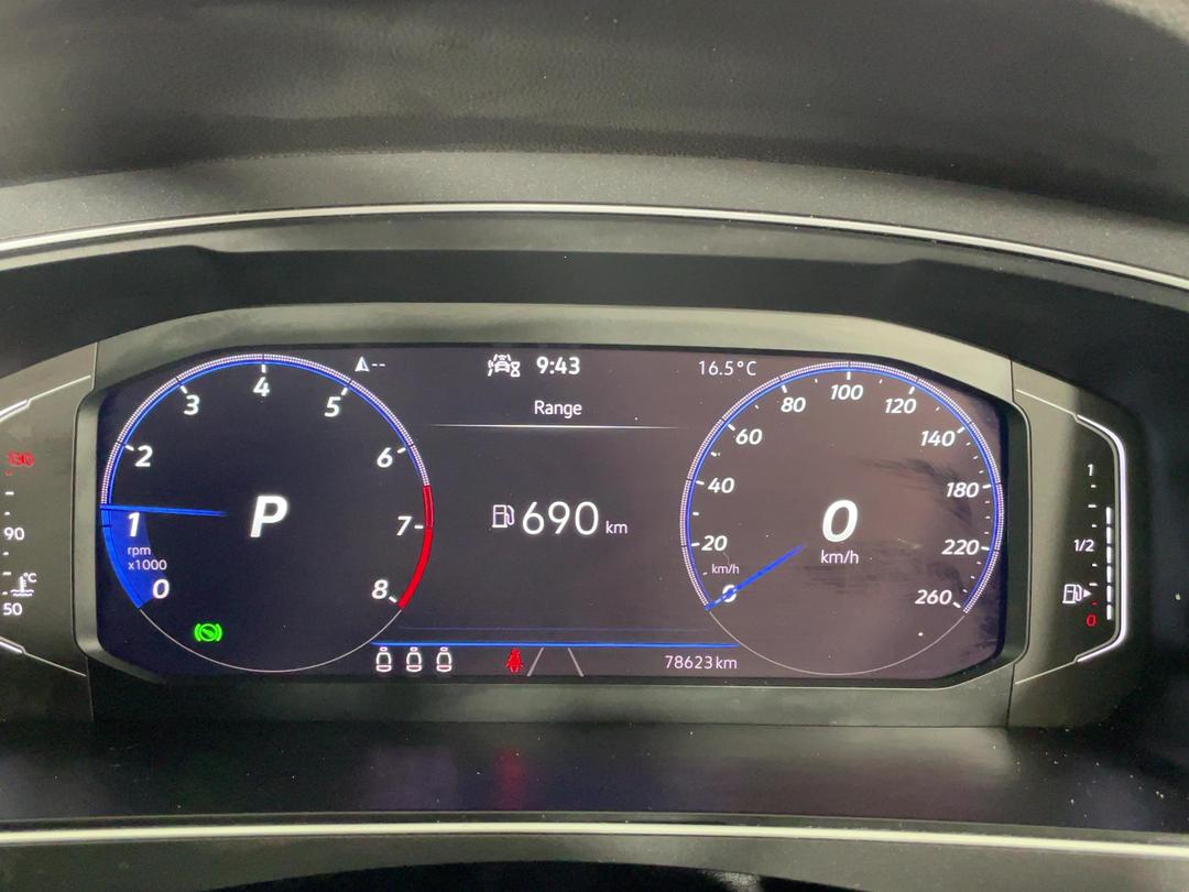Photo '21' of Volkswagen Tiguan
