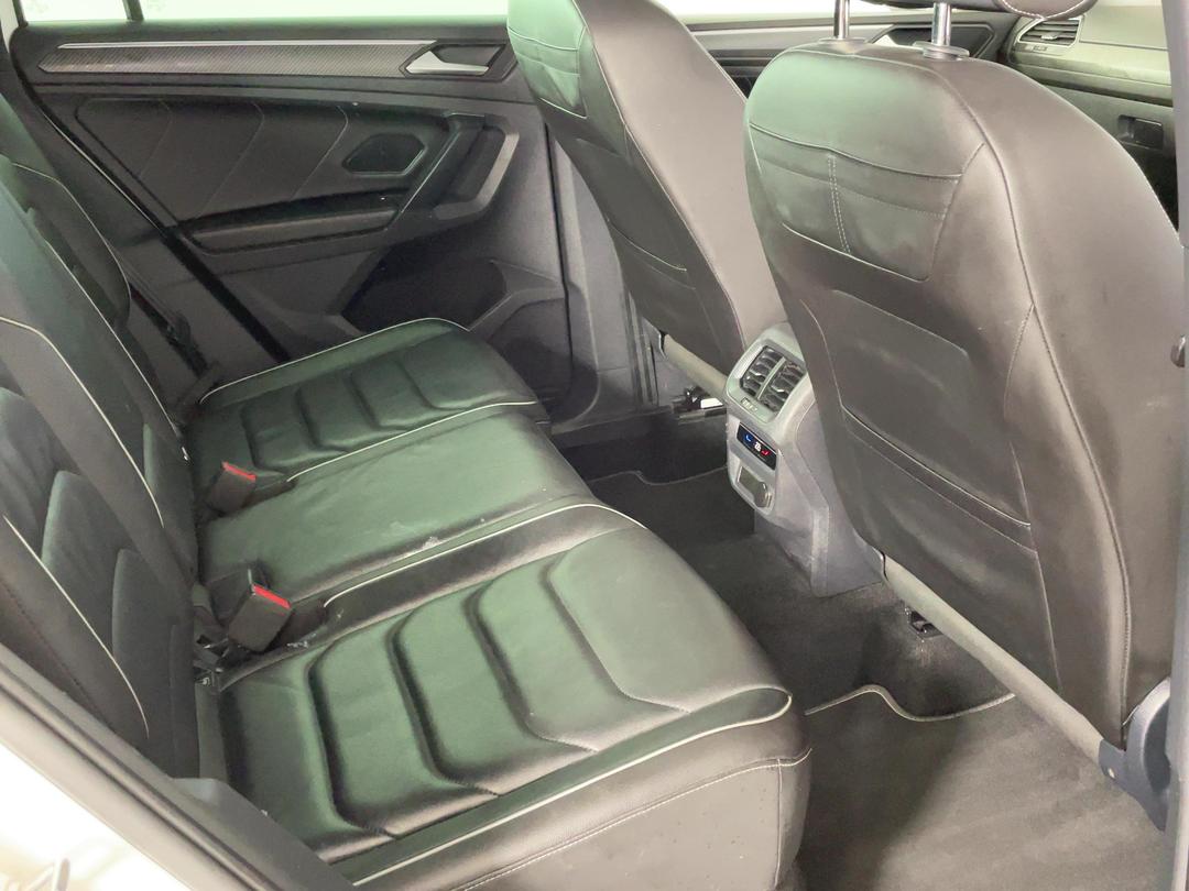 Photo '20' of Volkswagen Tiguan